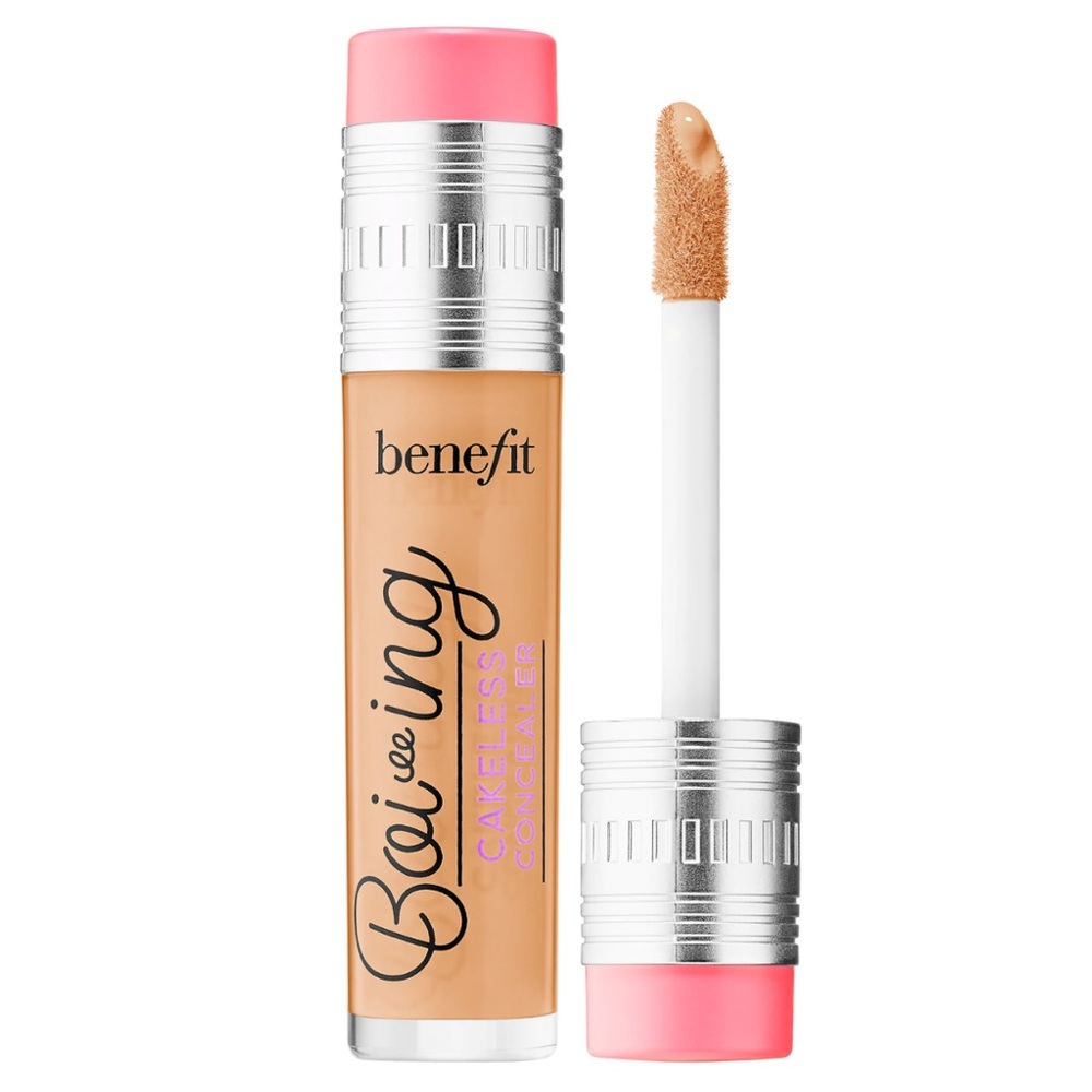 🆕 Benefit Shade 6 Boi-ing Cakeless Concealer
